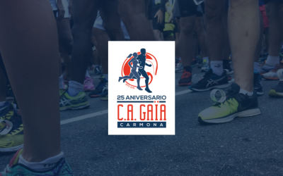 Atletismo Gaïa